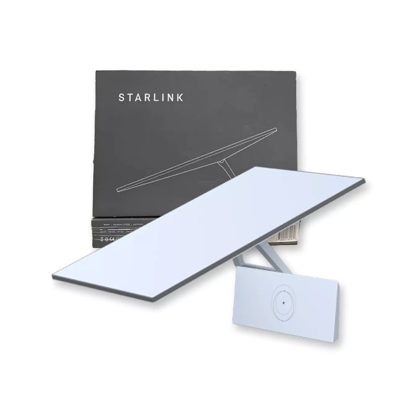 Starlink V4